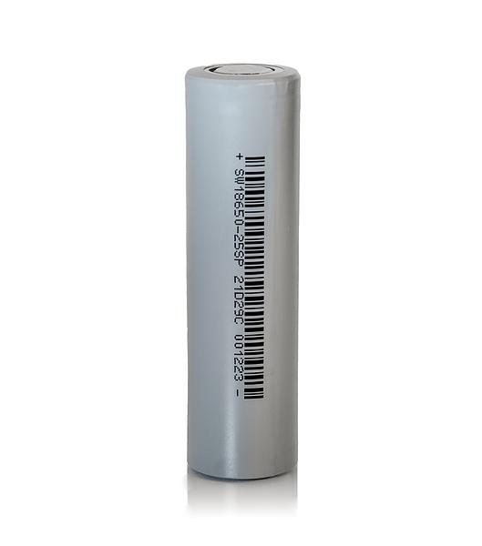 Sinowatt 25SP 2500mAh 18650 Battery