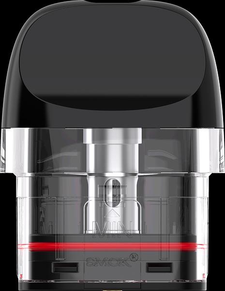 Smok Novo 5 MTL Replacement Pod - 3 Pack