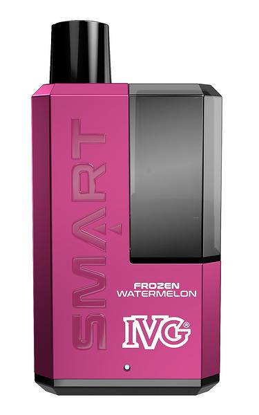 IVG Smart 5500 Disposable Pod - Frozen Watermelon [20mg]