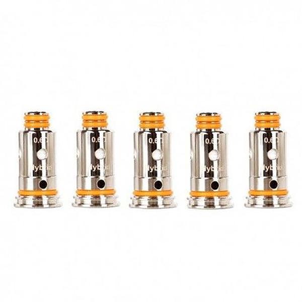 Geekvape G Coils - 5 Pack