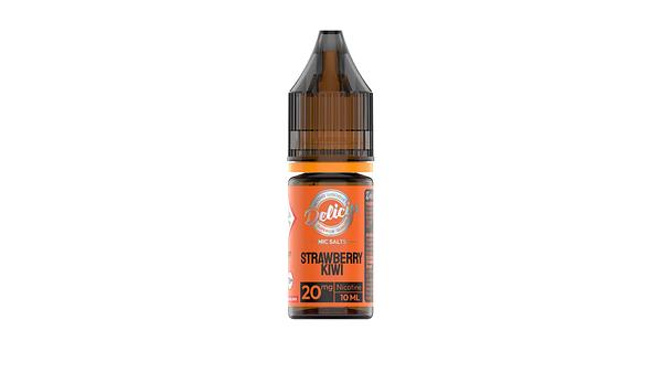 Vaporesso Deliciu - Nic Salt - Strawberry Kiwi [20mg]