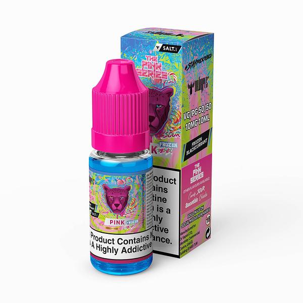 Dr Vapes - Pink Frozen Remix 10ml (Nic Salt)