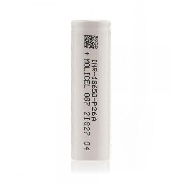 Molicel P28A 2800mAh 18650 Battery