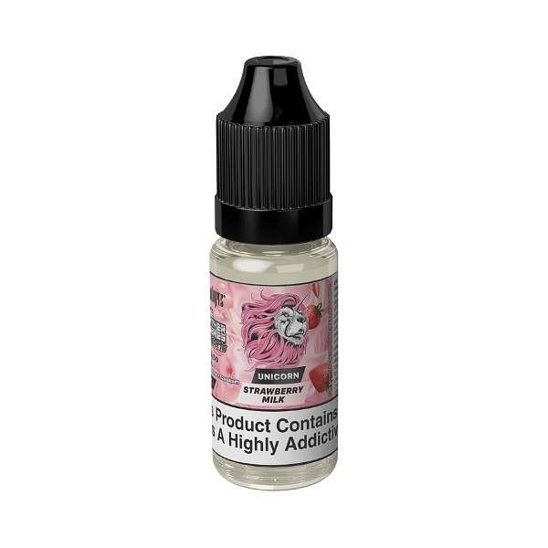 Dr Vapes - The Panther Series Desserts - Unicorn 10ml (Nic Salt) 20MG 10ml