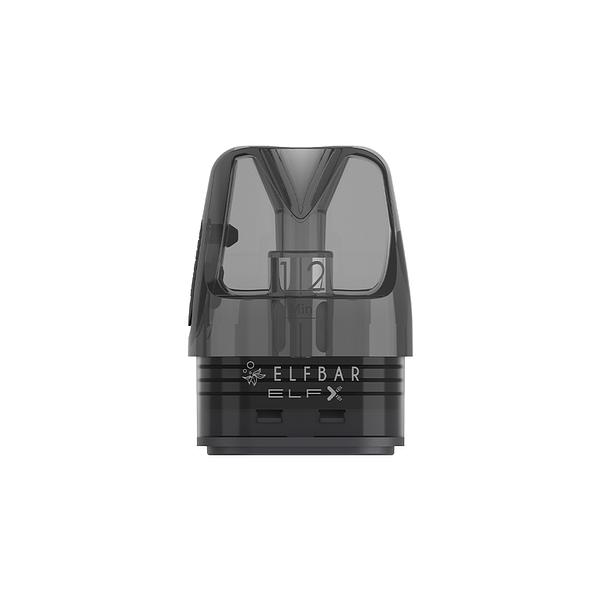 Elf Bar ELFX Coils - 3 Pack [Dual Mesh 0.6ohm]