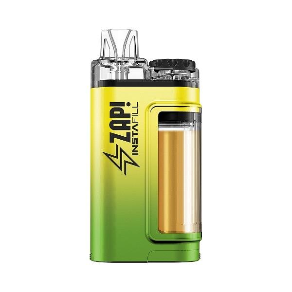 Zap! Instafill - Lemon & Lime (Disposable Pod Kit)