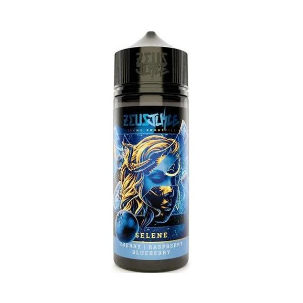 Zeus Juice - Selene 100ml (Shortfill)