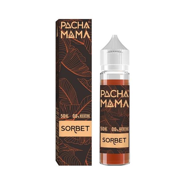 Pacha Mama - Sorbet 50ml (Shortfill)