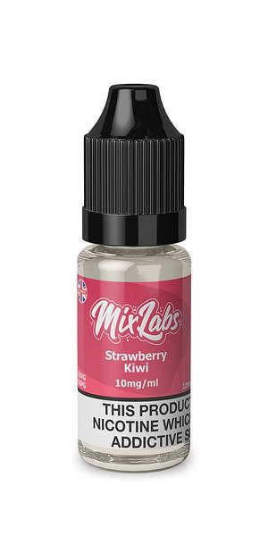 Mix Labs - Nic Salt - Strawberry Kiwi