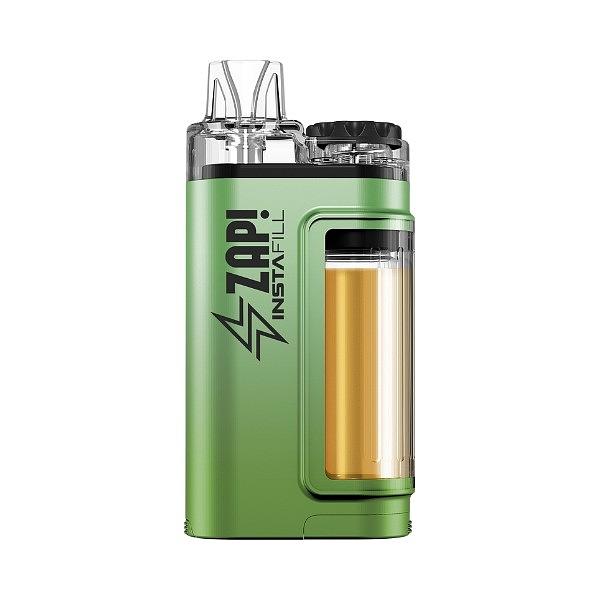 Zap! Instafill - Fresh Mint (Disposable Pod Kit)