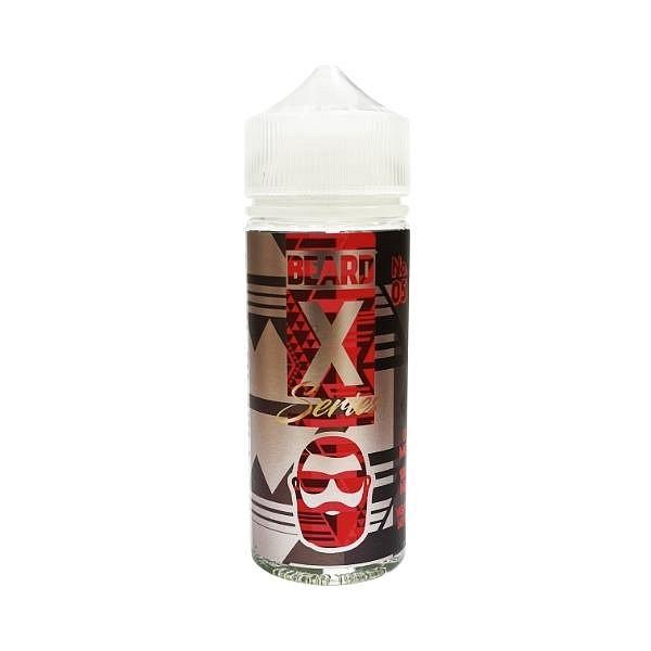 Beard Vape Co Series X - No. 05 NY Cheesecake (Shortfill)