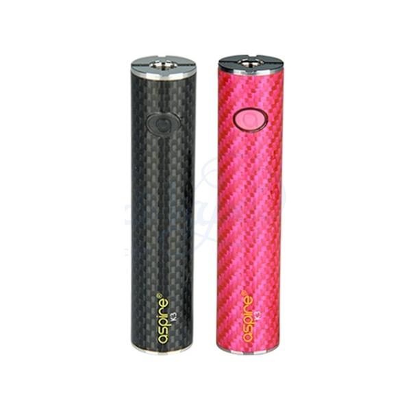 Aspire K3 Battery