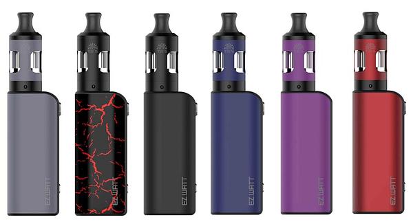 Innokin EZ Watt Kit