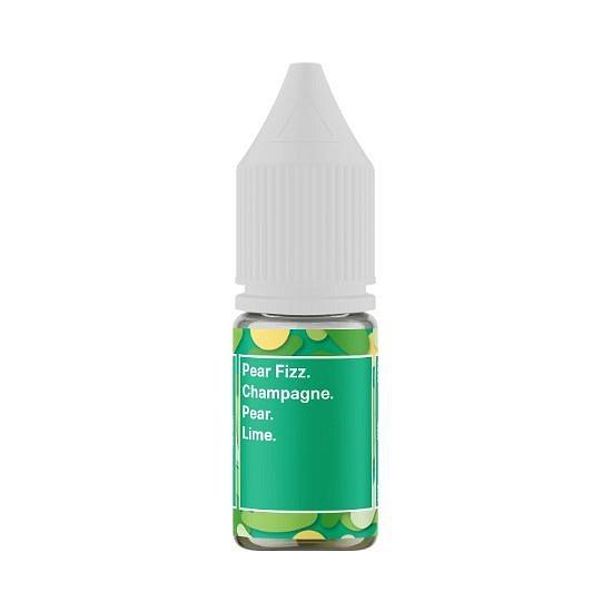 Supergood - Pear Fizz 10ml (Nic Salt)