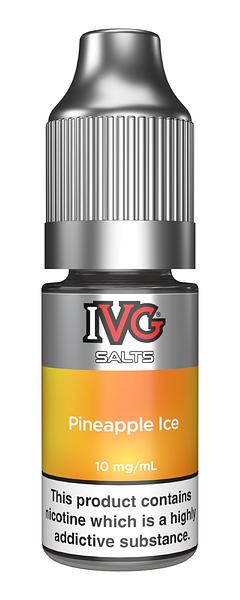 IVG - Nic Salt - Pineapple Ice [10mg]