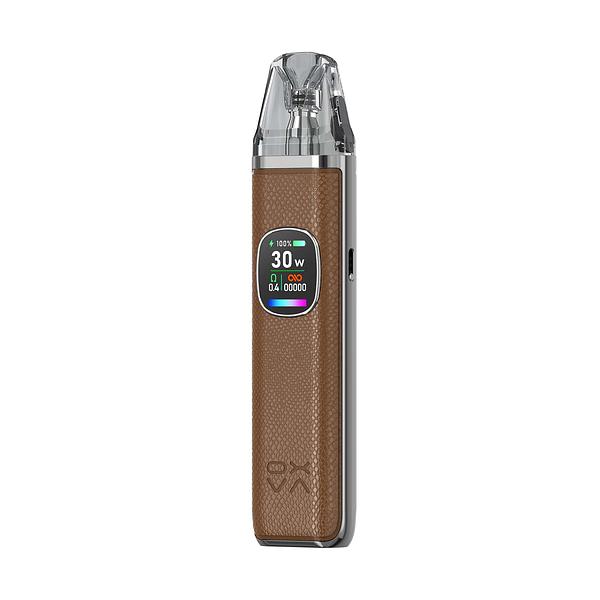 Oxva Xlim Pro 2 Pod Kit [Brown Python]