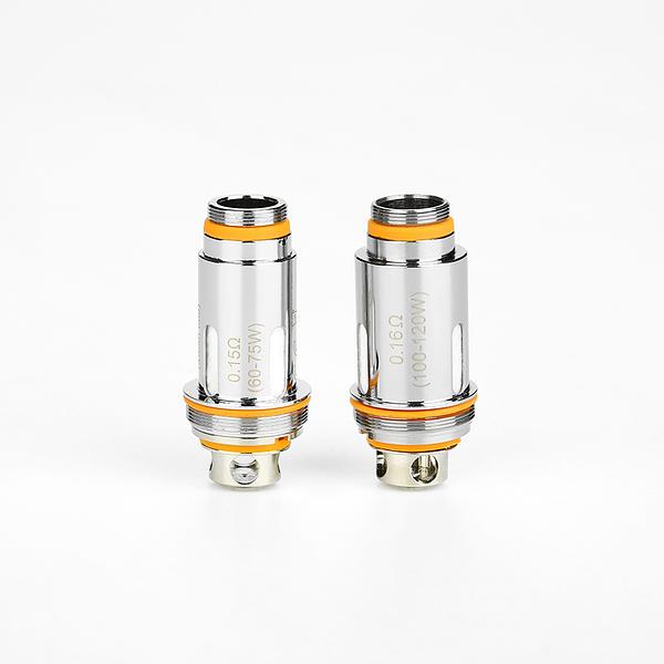 Aspire Cleito 120 Coils - 5 Pack