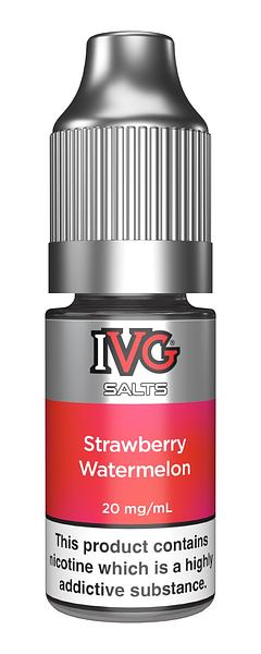 IVG - Nic Salt - Strawberry Watermelon [20mg]