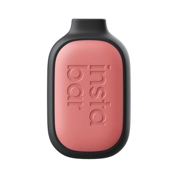 InstaBar Air 600 - Strawberry Watermelon Bubblegum (Disposable Pod Kit)