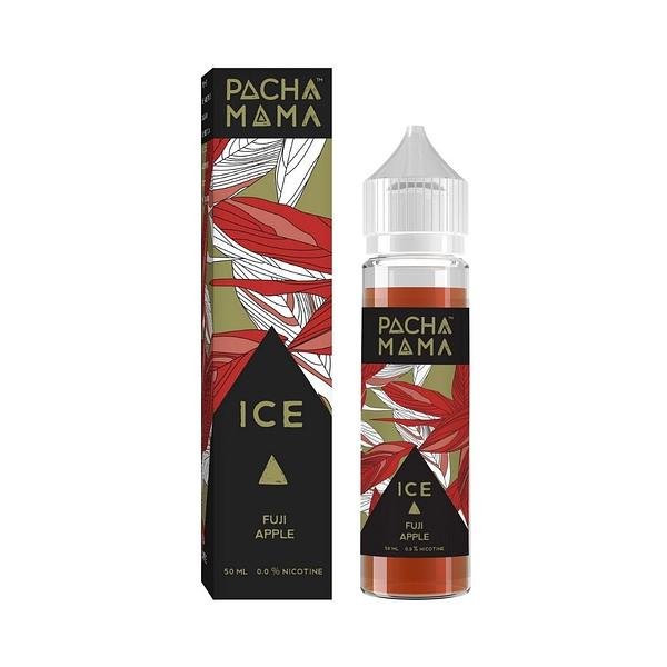 Pacha Mama Ice - Fuji Apple 50ml (Shortfill)