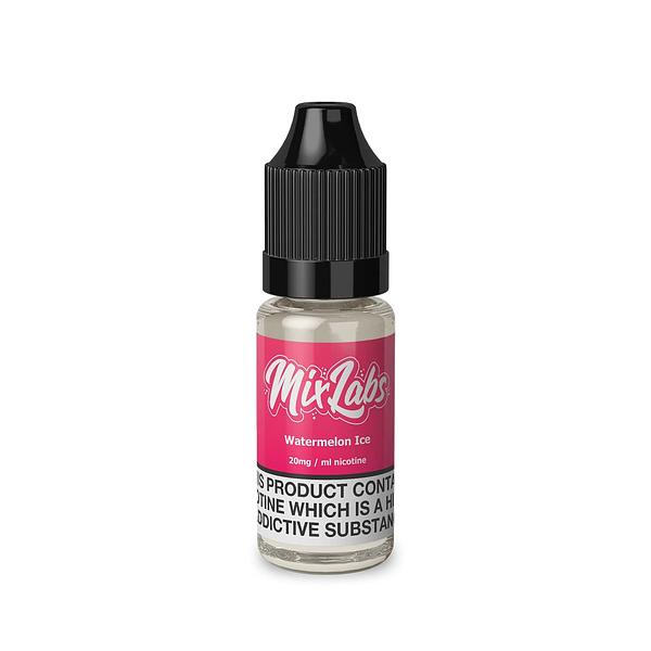 Mix Labs - Nic Salt - Watermelon Ice