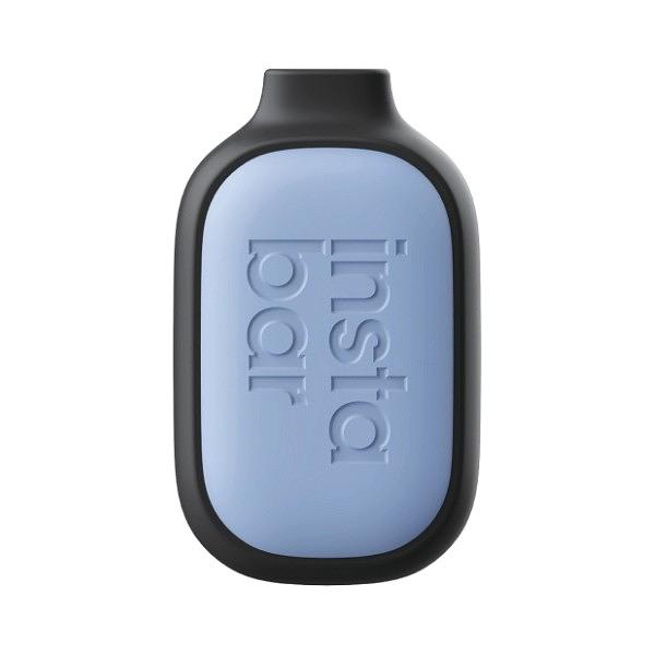 InstaBar Air 600 - Blueberry Fusion (Disposable Pod Kit)