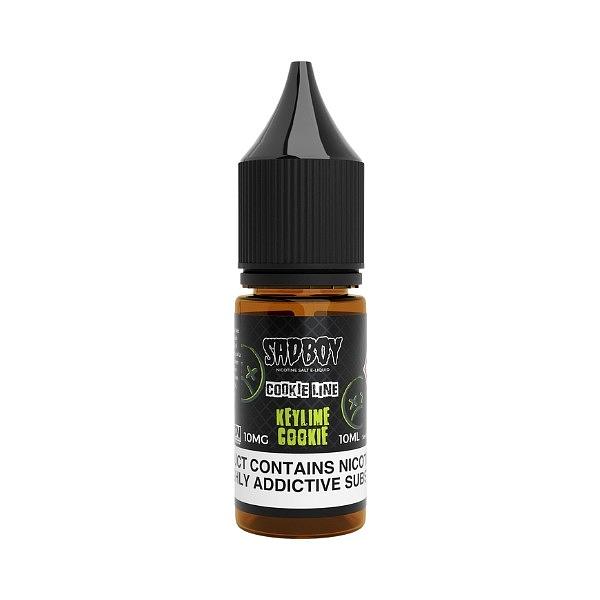 Sadboy - Keylime Cookie 10ml (Nic Salt)