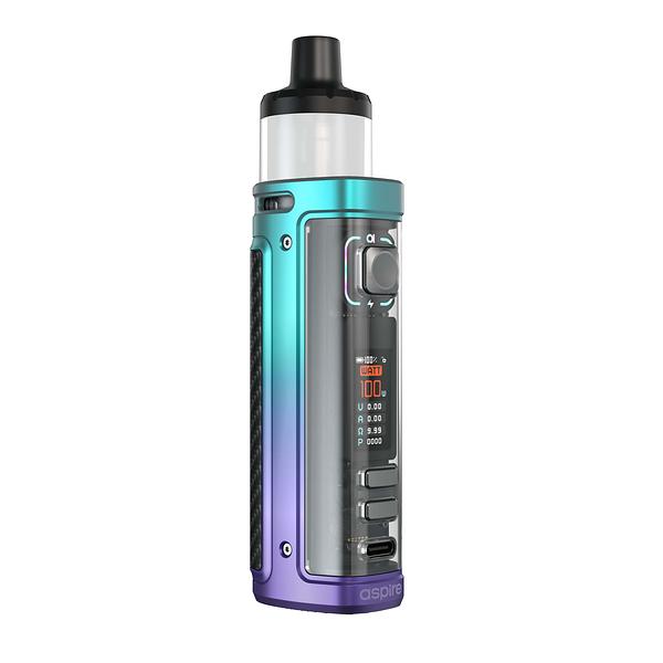 Aspire Veynom LX Pod Kit [Teal Purple Fade]