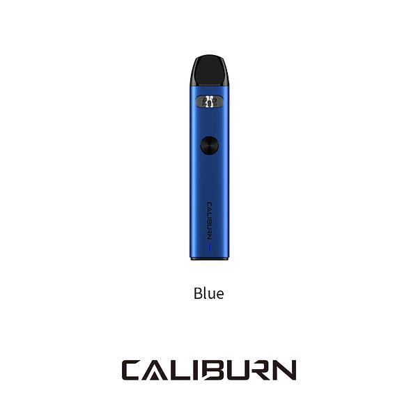 Uwell Caliburn A2 Pod Kit