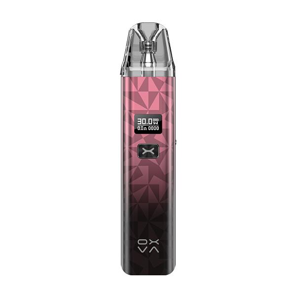 Oxva Xlim Classic Pod Kit [Black Pink]