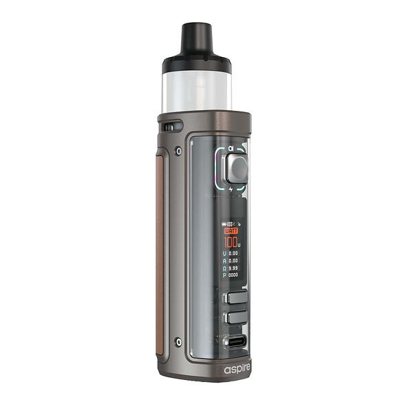 Aspire Veynom LX Pod Kit [Gunmetal]