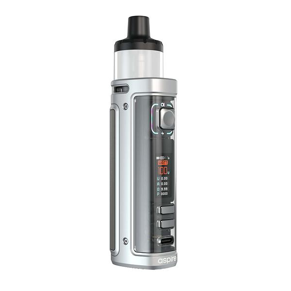 Aspire Veynom LX Pod Kit [Silver]