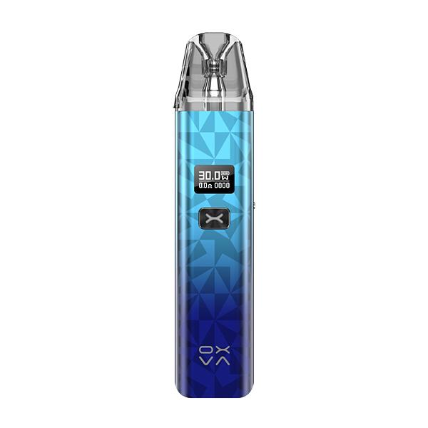 Oxva Xlim Classic Pod Kit [Gradient Blue]