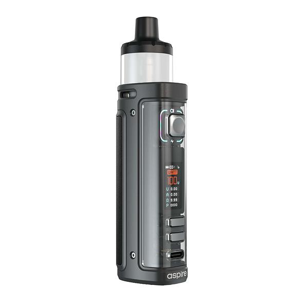 Aspire Veynom LX Pod Kit [Black]