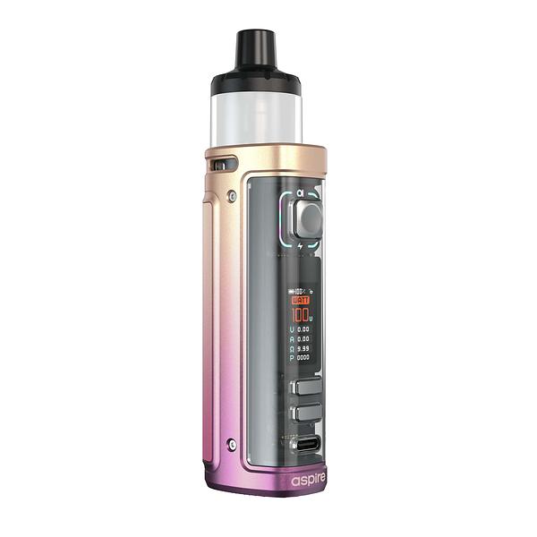 Aspire Veynom LX Pod Kit [Gold Pink Fade]