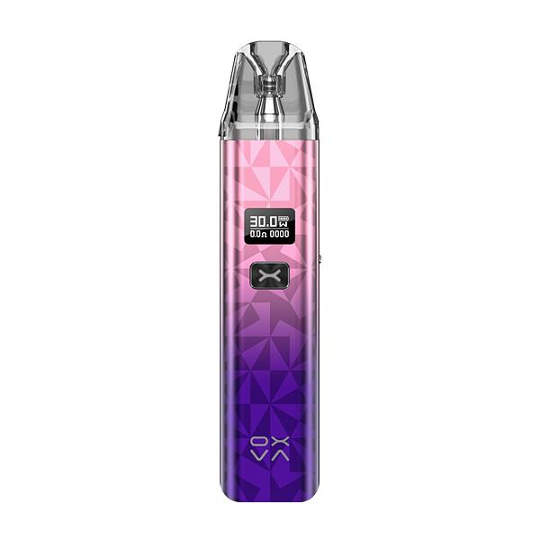 Oxva Xlim Classic Pod Kit [Purple Pink]