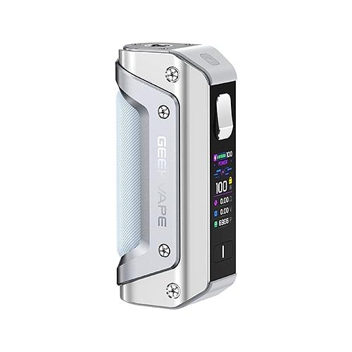 Geekvape Aegis Solo 3 Mod [Silver]