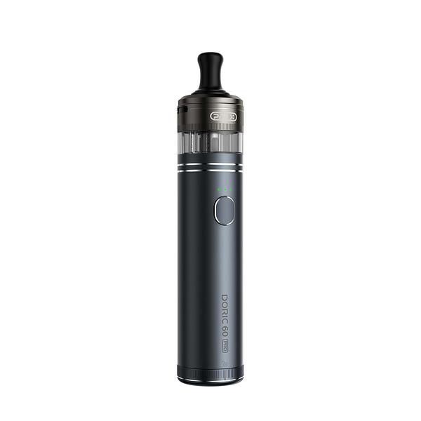 Voopoo Doric 60 Pro Pod Kit [Grey Metal]