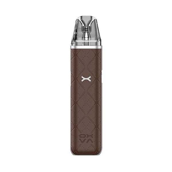 Oxva Xlim Go Pod Kit [Dark Brown]