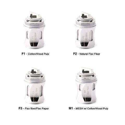 HorizonTech Falcon Coils - 3 Pack