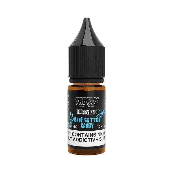 Sadboy - Blue Cotton Candy 10ml (Nic Salt)