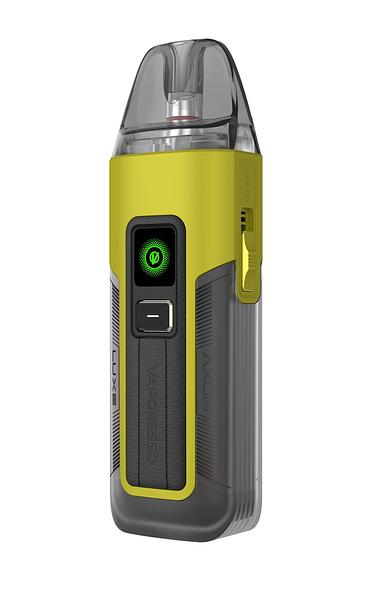 Vaporesso Luxe-X2 Kit [Wasp Yellow]