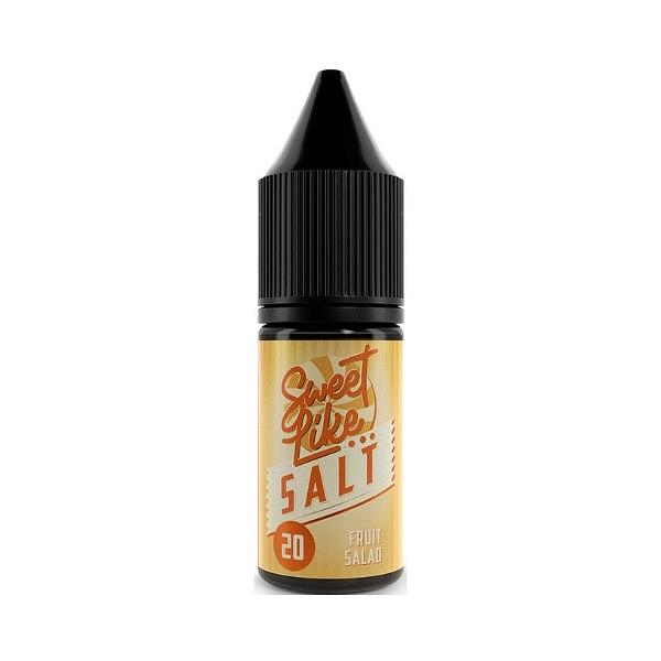 Sweet Like Salt - Fruit Salad 10ml (Nic Salt)