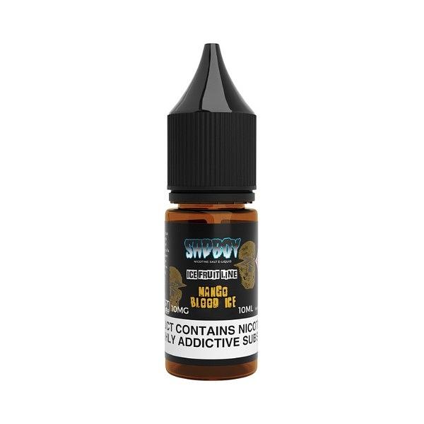 Sadboy - Mango Blood ICE 10ml (Nic Salt)