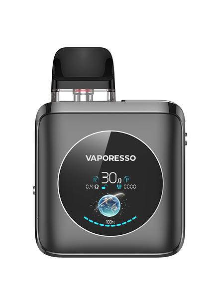 Vaporesso XROS 4 Nano Pod Kit [Graphite Black]