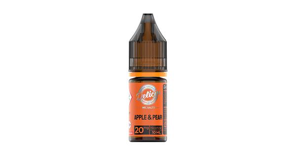 Vaporesso Deliciu - Nic Salt - Apple and Pear [20mg]