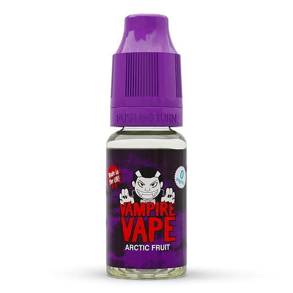 Vampire Vape - 10ml - Arctic Fruit