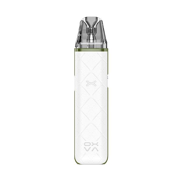 Oxva Xlim Go Pod Kit [White]