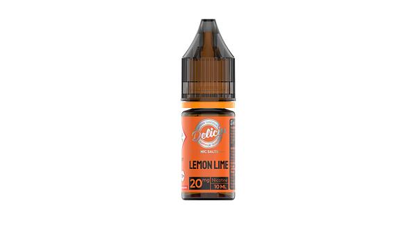 Vaporesso Deliciu - Nic Salt - Lemon Lime [20mg]