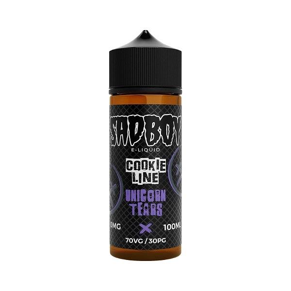 Sadboy - Unicorn Tears 100ml (Shortfill)